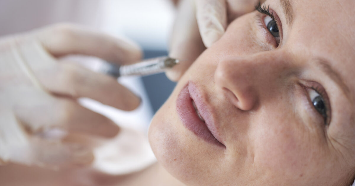 Botox treatments for bruxism teeth grinding in cambridge