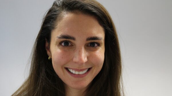 image of lady after treatment