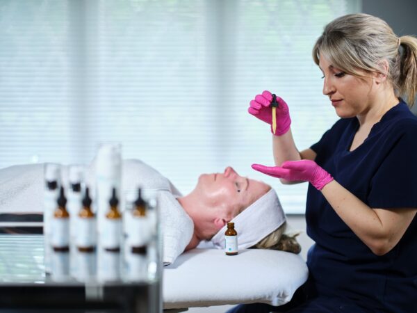 Vital Assist Peel First Step