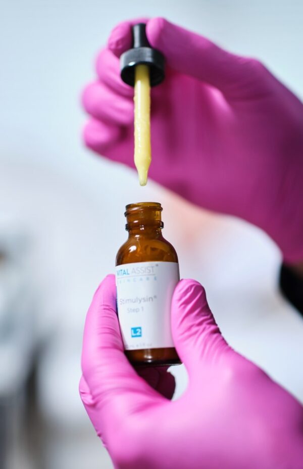 Woodford Medical Belfast VA Step 1