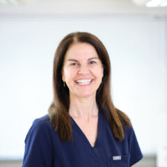 Image of Andrea Koster