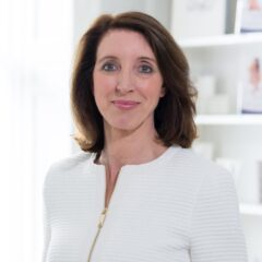 Image of Dr Hilary Allan