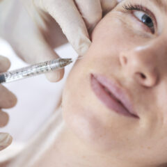 Facial Filler