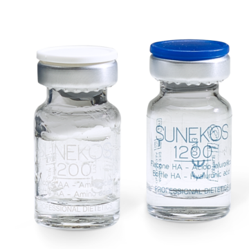 Experience Our Amazing New Skin Booster Treatment Sunekos - Read our blog