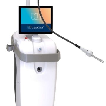As Seen in the Daily Mail: The £1950 No Knife Neck Lift at Woodford Medical Belfast