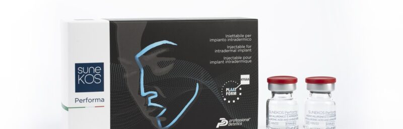 Sunekos Performa Woodford Medical Belfast